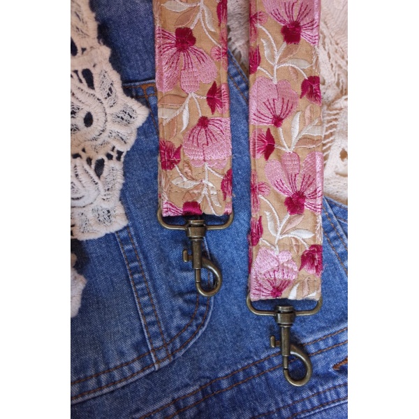 La N'atelier Strap 'Svenja' - Afbeelding 2