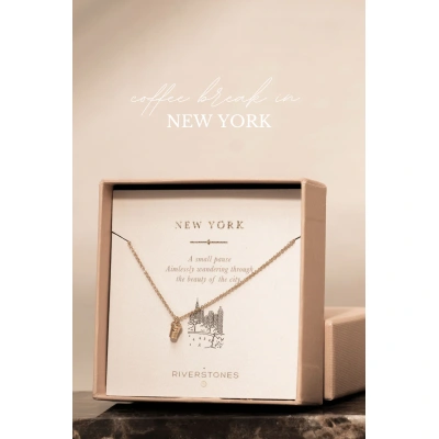 Coffee ketting New York