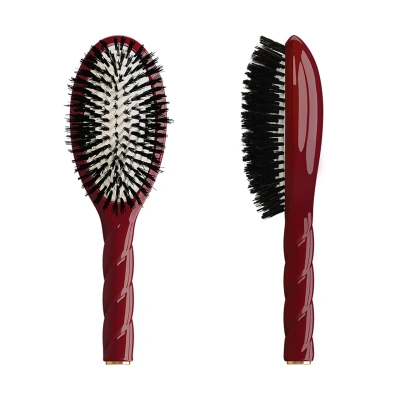 N01 - Brosse Large - Shine & Care